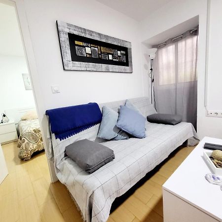 Twins' Home Ponce, Jerez Centro, Cadiz, Wifi 헤레스 외부 사진