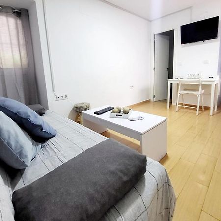 Twins' Home Ponce, Jerez Centro, Cadiz, Wifi 헤레스 외부 사진