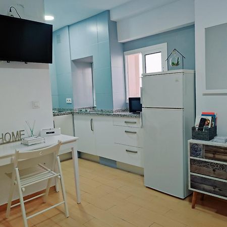 Twins' Home Ponce, Jerez Centro, Cadiz, Wifi 헤레스 외부 사진