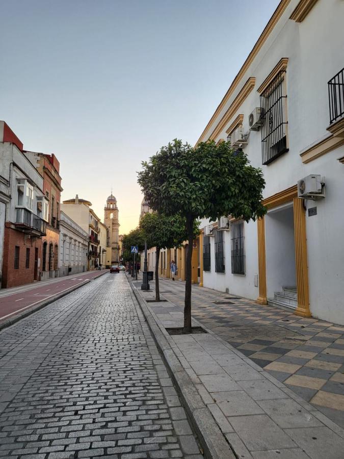 Twins' Home Ponce, Jerez Centro, Cadiz, Wifi 헤레스 외부 사진