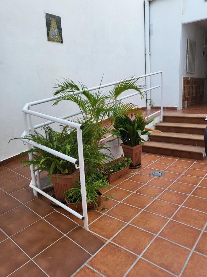 Twins' Home Ponce, Jerez Centro, Cadiz, Wifi 헤레스 외부 사진