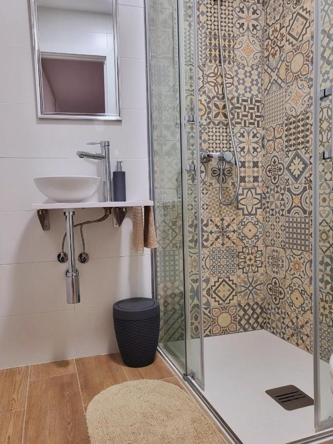 Twins' Home Ponce, Jerez Centro, Cadiz, Wifi 헤레스 외부 사진