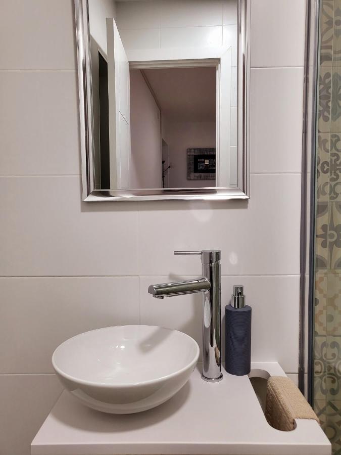 Twins' Home Ponce, Jerez Centro, Cadiz, Wifi 헤레스 외부 사진