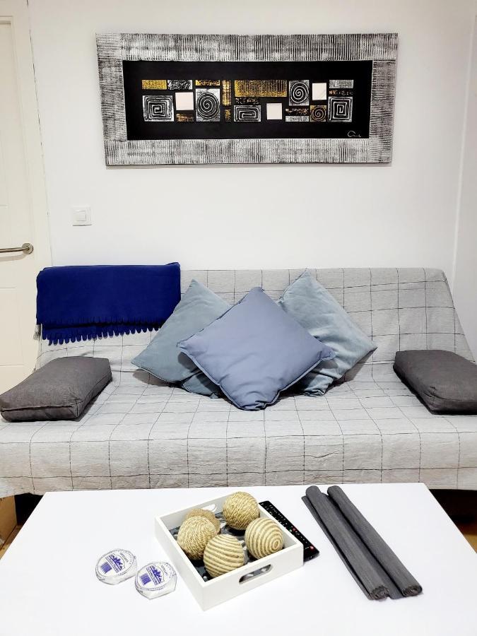 Twins' Home Ponce, Jerez Centro, Cadiz, Wifi 헤레스 외부 사진