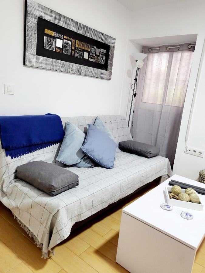 Twins' Home Ponce, Jerez Centro, Cadiz, Wifi 헤레스 외부 사진