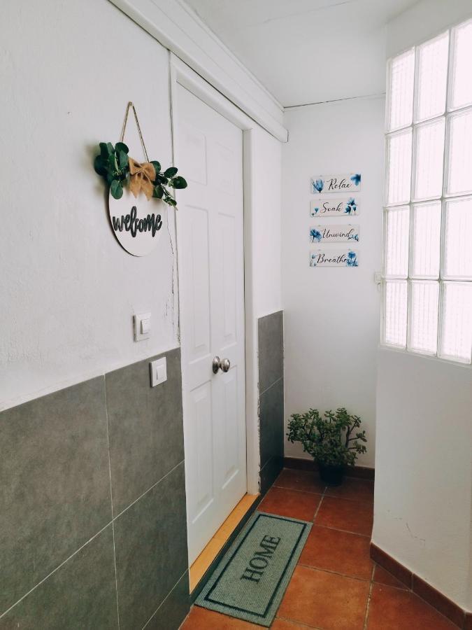 Twins' Home Ponce, Jerez Centro, Cadiz, Wifi 헤레스 외부 사진