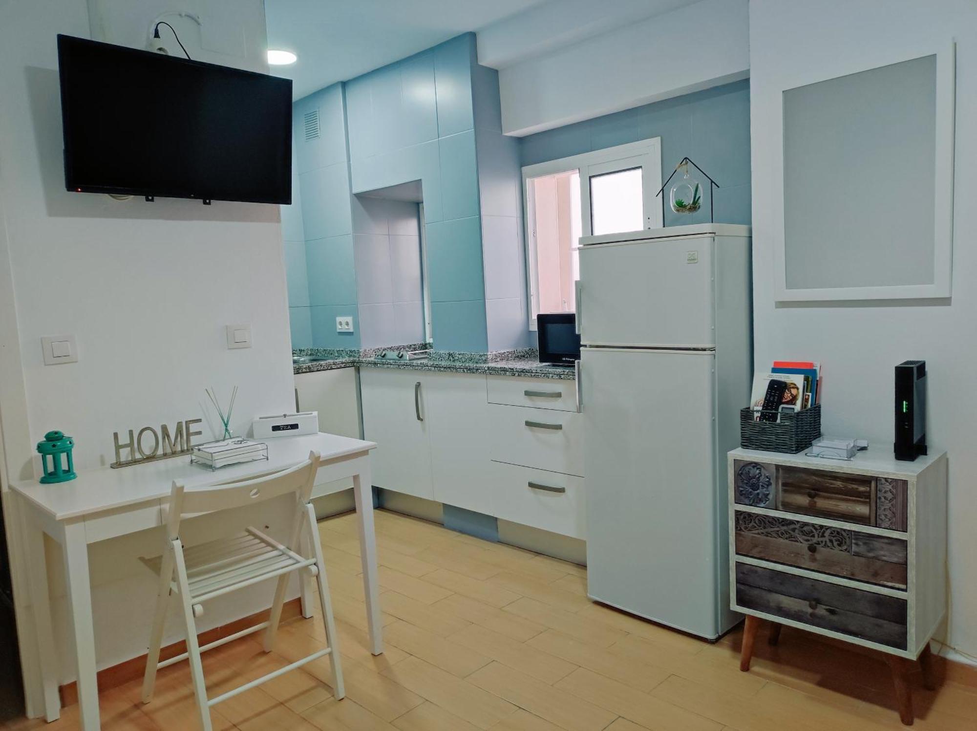 Twins' Home Ponce, Jerez Centro, Cadiz, Wifi 헤레스 외부 사진